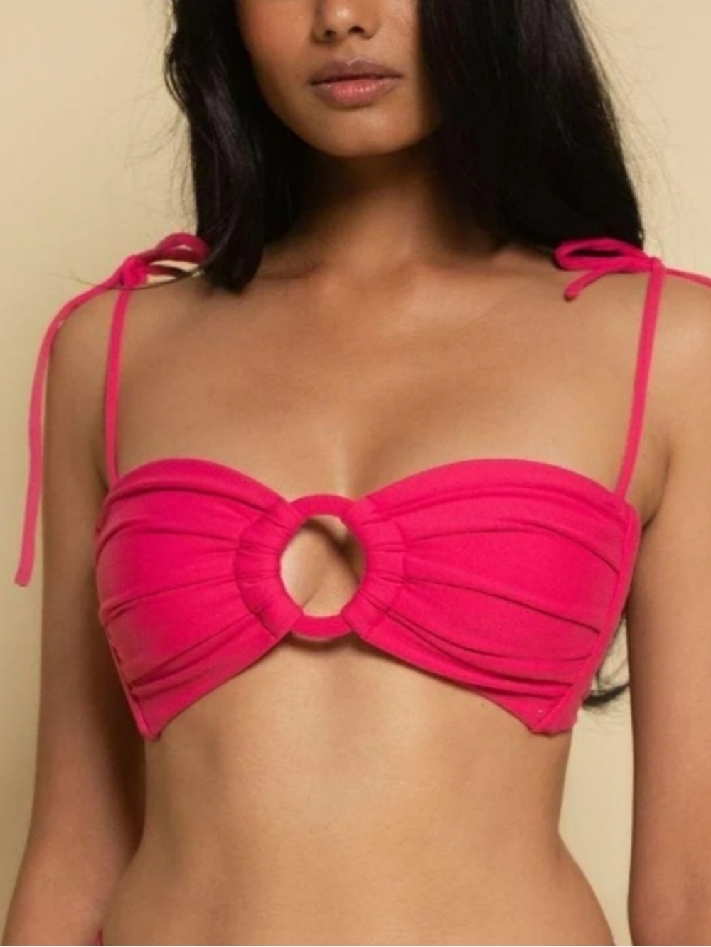 Montce Bikini Set - Picture 2 of 9